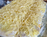 Foto del paso 8 de la receta: Canelones de pollo y ternera 🫔🍗🥩🧀
