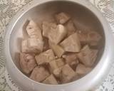 Jackfruit Cutlet recipe step 2 photo