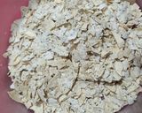 पापड़ चुरी(Papad Churi recipe in Hindi| रेसिपी चरण 2 फोटो