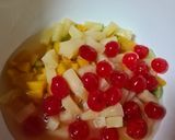 Foto del paso 7 de la receta: 129. Macedonia de Frutas (2)