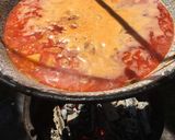 Slambuc recept fázis 13 fotója