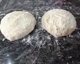 Foto del paso 6 de la receta: Pizza casera