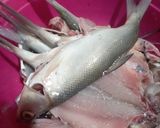 Foto langkah ke 1 dari resep Ikan Bandeng Krispi.