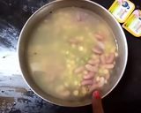দাল মাখানি(dal makhani recipe in Bengali) রেসিপি ধাপ - 1 ছবি
