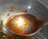 वेज फ्राइड राइस(veg fried rice recipe in hindi) रेसिपी चरण 3 फोटो