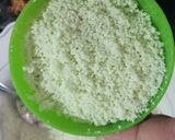 Foto langkah ke 4 dari resep Putu Labu.