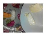 Foto del paso 4 de la receta: Muffins de plátano