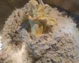 A picture of step 5 of Philly - Pork Pockets.