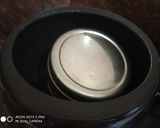 ভাপা ক্ষীর দই সাথে নারকেলের নাড়ু(bhapa kheer doi narkel naru recipe in Bengali) রেসিপির ধাপ 4 ছবি