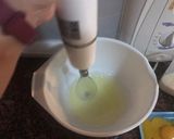 Foto del paso 2 de la receta: Magdalena caseras