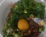 Foto langkah ke 6 dari resep Perkedel Kentang Kornet.