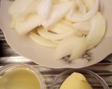 Foto del paso 2 de la receta: Pollo con cebolla y limón