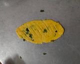 મેથી પૂરી (Methi Poori Recipe in Gujarati) રેસીપી સ્ટેપ3ફોટો