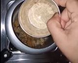 A picture of step 2 of Chicken Soup.