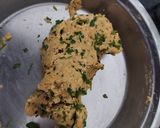 નોન ફ્રાઈડ ફ્રેશ મેથી પુરી (Non fried Methi poori Recipe in Gujarati) રેસીપી સ્ટેપ4ફોટો