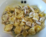 Foto del paso 2 de la receta: Ensalada alemana (kartorffensalat)