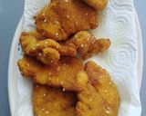 Foto del passaggio 3 della ricetta Pollo fritto
