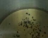 A picture of step 3 of Lemon tea.