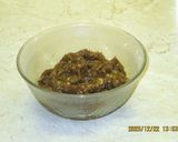Dán briós recept fázis 2 fotója