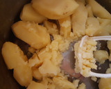Foto del paso 8 de la receta: Ñoquis