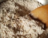 Foto del paso 2 de la receta: Galletas Avena-Jengibre 🍪