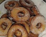 Foto del paso 4 de la receta: Rosquitas 🍩