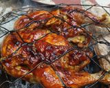 Foto langkah ke 7 dari resep Ayam Bakar/ Ayam Panggang.