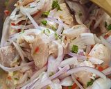 Foto del paso 5 de la receta: Ceviche de corvina