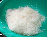 Roasted Radish Parantha recipe step 1 photo