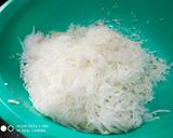 A picture of step 1 of Roasted Radish Parantha.
