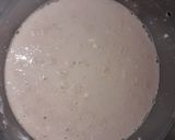 Foto del paso 1 de la receta: Pan integral en molde