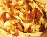 Foto del paso 6 de la receta: Papas crujientes😋