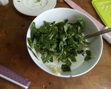 Foto del paso 1 de la receta Salsa fresca de albahaca