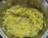 Foto del paso 2 de la receta: Arancini, croquetas de risotto