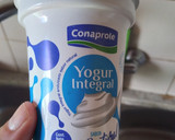 Foto del paso 1 de la receta: Postre de manzana con yogur natural