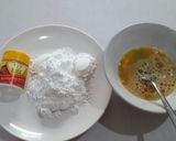 Foto langkah ke 3 dari resep Mommy bento ballerina dori oat mayo madu.