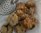 સાબુદાણા ના વડા (Sabudana Vada Recipe In Gujarati) રેસીપી સ્ટેપ3ફોટો