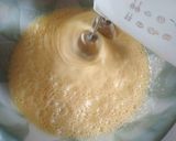 Foto langkah ke 5 dari resep Brownies Kukus Choco Marble.