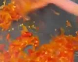 Foto langkah ke 2 dari resep SAMBALADO / SAMBAL LADO/ SAMBAL BALADO.