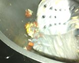 Foto langkah ke 2 dari resep Oseng-oseng Teri kecil basah.