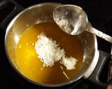 Foto del paso 2 de la receta Salsa de Naranja