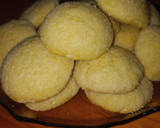 Foto del paso 3 de la receta: Masitas de limón súper fáciles