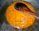 Foto langkah ke 4 dari resep 119. Dubu Gang-Jeong (두부 강정) Tahu Pedas Manis Korea.