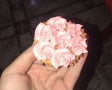 Foto del paso 6 de la receta: Cupcakes 🍭