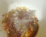 A picture of step 4 of Chargha.