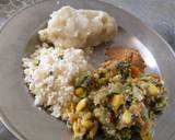 Paneer vegetables corn cutlets recipe step 1 photo