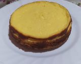 Foto del paso 3 de la receta: Frola Cheesecake
