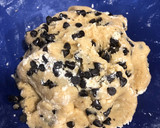 Foto del paso 3 de la receta: Cookies de chocolate