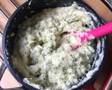 A picture of step 7 of Healthy Fish Pie.