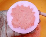 Foto langkah ke 4 dari resep 800.Gethuk Merah Putih.